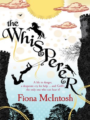 cover image of The Whisperer